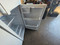 GE 28 Inch Top Freezer Refrigerator with 17.5 Cu. Ft. Capacity, Reversible Hinges, Gallon Door Shelves, Adjustable Full-Width Glass Shelves, Ice Maker, Deli Drawer, Sabbath Mode, and Energy Star Certified: White SKU 23374
