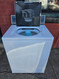 KITCHENAID EXTRA CAPACITY HEAVY DUTY 3 TEMPERATURE 3 WATER LEVELS WHITE LOCATED IN OUR PORTLAND OREGON APPLIANCE STORE SKU 23377