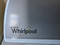 Whirlpool 29 Inch 7.0 cu. ft. Electric Dryer with 14 Drying Cycles, 4 Temperature Settings, Heavy Duty Cycle, Wrinkle Shield, Cool Down Cycle, Auto Dry and Timed Dry LOCATED IN OUR PORTLAND OREGON APPLIANCE STORE SKU 23379