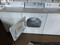 Whirlpool 29 Inch 7.0 cu. ft. Electric Dryer with 14 Drying Cycles, 4 Temperature Settings, Heavy Duty Cycle, Wrinkle Shield, Cool Down Cycle, Auto Dry and Timed Dry LOCATED IN OUR PORTLAND OREGON APPLIANCE STORE SKU 23379