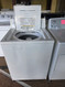 INGLIS BY WHIRLPOOL TOP LOAD WASH HEAVY DUTY SUPER 5 CYCLE 4 WATER LEVELS 3 TEMPERATURE WHITE LOCATED IN OUR PORTLAND OREGONAPPLIANCE STORE SKU 23380
