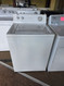 INGLIS BY WHIRLPOOL TOP LOAD WASH HEAVY DUTY SUPER 5 CYCLE 4 WATER LEVELS 3 TEMPERATURE WHITE LOCATED IN OUR PORTLAND OREGONAPPLIANCE STORE SKU 23380
