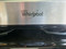 WHIRLPOOL 30 INCH FREESTANDING ELECTRIC RANGE COIL BURNERS 2 LARGE 2 SMALL KEEP WARM OPTION SELF CLEANING OVEN BLACK AND STAINLESS LOCATED IN OUR PORTLAND OREGON APPLIANCE STORE SKU 23381