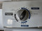 KENMORE ELECTRIC DRYER 3 CYCLE AUTO DRY TIMED DRY PLUS AIR FLUFF 3 TEMPERSTURE HIGH MED LOW TOP FILTER PULL DOWN HAMPER DOOR WHITE LOCATED IN OUR PORTLAND OREGON APPLIANCE STORE SKU 23383