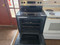 Whirlpool 30 Inch Freestanding Electric Range with 5 Radiant Elements, 5.3 cu. ft. Oven Capacity, Steam Clean, Frozen Bake™ Technology, Flex Heat Upswept Spill Guard™ Cooktop, Control Lock, Warm Zone Element Fingerprint Resistant Stainless SKU 23384