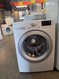 KENMORE FRONT LOAD WASHER 7 CYCLE WITH RINSE AND SPIN 5 TEMPERATURE 4 SPIN SPEEDS PLUS NO SPIN 5 SOIL LEVELS SETTINGS LOCATED IN OUR PORTLAND OREGON APPLIANCE STORE SKU 23387