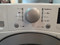 KENMORE FRONT LOAD WASHER 7 CYCLE WITH RINSE AND SPIN 5 TEMPERATURE 4 SPIN SPEEDS PLUS NO SPIN 5 SOIL LEVELS SETTINGS LOCATED IN OUR PORTLAND OREGON APPLIANCE STORE SKU 23387