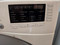 KENMORE FRONT LOAD WASHER 7 CYCLE WITH RINSE AND SPIN 5 TEMPERATURE 4 SPIN SPEEDS PLUS NO SPIN 5 SOIL LEVELS SETTINGS LOCATED IN OUR PORTLAND OREGON APPLIANCE STORE SKU 23387