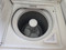 KENMORE 24 INCH TOP LOAD WASHER HEAVY DUTY LARGE CAPACITY 3 TEMPERATURE 3 WATER LEVELS WHITE LOCATED IN OUR PORTLAND OREGON APPLIANCE STORE SKU 23391