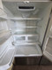 Viking 21.8 cu. ft. Counter-Depth French Door Refrigerator with Spill-Proof Glass Shelves, Humidity Zone Drawers, Internal Water Dispenser and Tri-Level Freezer Drawer FEW DINGS TOP OF FREEZER DOOR STAINLESS SKU 23392