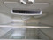 Viking 21.8 cu. ft. Counter-Depth French Door Refrigerator with Spill-Proof Glass Shelves, Humidity Zone Drawers, Internal Water Dispenser and Tri-Level Freezer Drawer FEW DINGS TOP OF FREEZER DOOR STAINLESS SKU 23392