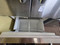 Viking 21.8 cu. ft. Counter-Depth French Door Refrigerator with Spill-Proof Glass Shelves, Humidity Zone Drawers, Internal Water Dispenser and Tri-Level Freezer Drawer FEW DINGS TOP OF FREEZER DOOR STAINLESS SKU 23392