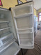 Viking 21.8 cu. ft. Counter-Depth French Door Refrigerator with Spill-Proof Glass Shelves, Humidity Zone Drawers, Internal Water Dispenser and Tri-Level Freezer Drawer FEW DINGS TOP OF FREEZER DOOR STAINLESS SKU 23392