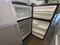 KENMORE 18 CUBIC FOOT REFRIGERATOR TOP FREEZER FULL WIDTH ADJUSTABLE GLASS SHELVES 1 DELI DRAWER 2 CRISPER DRAWERS WIRE SHELF IN FREEZER STAINLESS LOCATED IN OUR PORTLAND OREGON APPLIANCE SKU 23396