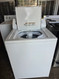 ADMIRAL HEAVY DUTY SUPER CAPACITY 8 CYCLE WASHER 2 SPEED 4 WATER LEVELS 4 TEMPERATURE WHITE LOCATED IN OUR PORTLAND OREGON APPLIANCE STORE SKU 23397