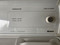 KENMORE HEAVY DUTY EXTRA LARGE ELECTRIC DRYER 3 CYCLE AUTO DRY TIMED DRY PLUS AIR DRY TOP FILTER SWING OPEN WHITE LOCATED IN OUR PORTLAND OREGON APPLIANCE STORE SKU 23398
