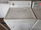 KENMORE HEAVY DUTY EXTRA LARGE ELECTRIC DRYER 3 CYCLE AUTO DRY TIMED DRY PLUS AIR DRY TOP FILTER SWING OPEN WHITE LOCATED IN OUR PORTLAND OREGON APPLIANCE STORE SKU 23398