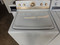 Maytag Centennial Series 27 Inch Top-Load Washer with SuperSize Plus 3.2 cu. ft. Capacity, Smooth Balance Suspension System and Stainless Steel Wash Basket WHITE LOCATED IN OUR PORTLAND OREGON APPLIANCE STORE SKU 23400