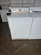 Maytag Centennial Series 27 Inch Top-Load Washer with SuperSize Plus 3.2 cu. ft. Capacity, Smooth Balance Suspension System and Stainless Steel Wash Basket WHITE LOCATED IN OUR PORTLAND OREGON APPLIANCE STORE SKU 23400
