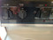 HOTPOINT 30 INCH FREESTANDING ELECTRIC RANGE COIL BURNERS 2 LARGE 2 SMALL SELF CLEANING OVEN BLACK GLASS DOOR NO WINDOW WHITE LOCATED IN OUR PORTLAND OREGON APPLIANCE STORE SKU 23403