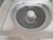 WHIRLPOOL 27 INCH THIN TWIN LAUNDRY CENTER WASHER 7 CYCLE 3 TEMPERATURE 4 WATER LEVELS 4 DRY OPTIONS 2 AUTO DRY 1 HIGH HEAT 1 LOW HEAT TIMED DRY HIGH HEAT PLUS AIR DRY WHITE LOCATED IN OUR PORTLAND OREGON APPLIANCE STORE SKU 23405