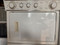 WHIRLPOOL 27 INCH THIN TWIN LAUNDRY CENTER WASHER 7 CYCLE 3 TEMPERATURE 4 WATER LEVELS 4 DRY OPTIONS 2 AUTO DRY 1 HIGH HEAT 1 LOW HEAT TIMED DRY HIGH HEAT PLUS AIR DRY WHITE LOCATED IN OUR PORTLAND OREGON APPLIANCE STORE SKU 23405
