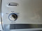 AMANA TOP LOAD WASHER HEAVY DUTY 5 CYCLE 3 LOAD SIZE SETTINGS WHITE LOCATED IN OUR PORTLAND OREGON APPLIANCE STORE SKU 23406
