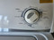 AMANA TOP LOAD WASHER HEAVY DUTY 5 CYCLE 3 LOAD SIZE SETTINGS WHITE LOCATED IN OUR PORTLAND OREGON APPLIANCE STORE SKU 23406