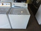 AMANA TOP LOAD WASHER HEAVY DUTY 5 CYCLE 3 LOAD SIZE SETTINGS WHITE LOCATED IN OUR PORTLAND OREGON APPLIANCE STORE SKU 23406