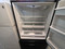 KITCHENAID 20 CUBIC FOOT REFRIGERATOR ADJUSTABLE GLASS SHELVES LARGE PANTRY DRAWER 2 CRISPER DRAWERS ICE AND WATER PULL OPEN FREEZER DOOR BLACK LOCATED IN OUR PORTLAND OREGON APPLIANCE STORE SKU 23407