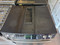 JENN-AIR 30 INCH SLIDE IN GLASS TOP RANGE 4 BURNER RAPID PREHEAT CONVECTION SELF CLEANING OVEN BLACK LOCATED IN OUR PORTLAND OREGON APPLIANCE STORE SKU 23408