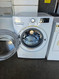 KENMORE FRONT LOAD WASHER 8 CYCLE 5 TEMPERATURE SETTINGS 4 SPEED PLUS NO SPIN EXTRA RINSE WHITE LOCATED IN OUR PORTLAND OREGON APPLIANCE STORE SKU 23412