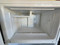 GE 15 CUBIC FOOT REFRIGERATOR TOP FREEZER AUTOMATIC DEFROST WIRE SHELVES 2 CRISPER DRAWERS WHITE LOCATED IN OUR PORTLAND OREGON APPLIANCE STORE SKU 23414