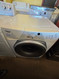 Whirlpool Duet Sport 27 Inch Front-Load Washer with 3.7 Cu. Ft. Capacity, 10 Wash Cycles, 6-Point Suspension System WHITE LOCATED IN OUR PORTLAND OREGON APPLIANCE STORE SKU 23417