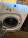 Whirlpool Duet Sport 27 Inch Front-Load Washer with 3.7 Cu. Ft. Capacity, 10 Wash Cycles, 6-Point Suspension System WHITE LOCATED IN OUR PORTLAND OREGON APPLIANCE STORE SKU 23417
