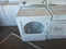 KENMORE 3 CYCLE ELECTRIC DRYER TIMED DRY AUTOMATIC DRY PLUS AIR DRY TOP FILER SWING OPEN DOOR WHITE LOCATED IN OUR PORTLAND OREGON APPLIANCE STORE SKU 23418