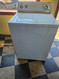 WHIRLPOOL 9 CYCLE TOP LOAD WASHER 3 WATER LEVELS 3 TEMPERATURE ALL COLD RINSE WHITE LOCATED IN OUR PORTLAND OREGON APPLIANCE STORE SKU 23420