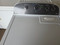 Whirlpool 29 Inch Electric Dryer with 7.0 cu. ft. Capacity, 6 Cycles, 4 Temperature Settings, Accu-Dry Sensor, Wide-Opening Hamper Door, Wrinkle Shield Option and Timed Dry WHITE LOCATED IN OUR PORTLAND OREGON APPLIANCE STORE SKU 23420