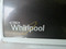 Whirlpool 29 Inch Electric Dryer with 7.0 cu. ft. Capacity, 6 Cycles, 4 Temperature Settings, Accu-Dry Sensor, Wide-Opening Hamper Door, Wrinkle Shield Option and Timed Dry WHITE LOCATED IN OUR PORTLAND OREGON APPLIANCE STORE SKU 23420