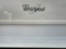 WHIRLPOOL 30 INCH FREESTANDING GLASS TOP ELECTRIC RANGE 4 BURNERS 1 LARGE DUAL 1 LARGE 2 SMALL MANUAL CLEAN OVEN STORAGE DRAWER WHITE LOCATED IN OUR PORTLAND OREGON APPLIANCE STORE SKU 23422