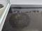 WHIRLPOOL 30 INCH FREESTANDING GLASS TOP ELECTRIC RANGE 4 BURNERS 1 LARGE DUAL 1 LARGE 2 SMALL MANUAL CLEAN OVEN STORAGE DRAWER WHITE LOCATED IN OUR PORTLAND OREGON APPLIANCE STORE SKU 23422