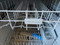Frigidaire  24 Inch Fully Integrated Built In Dishwasher with 14 Place Setting Capacity, 4 Wash Cycles, 54 dBA Silence Rating, Orbit Clean®, Dish Sense Ready-Select® Controls NSF® Sanitize Stainless Steel SKU 23424