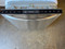 Frigidaire  24 Inch Fully Integrated Built In Dishwasher with 14 Place Setting Capacity, 4 Wash Cycles, 54 dBA Silence Rating, Orbit Clean®, Dish Sense Ready-Select® Controls NSF® Sanitize Stainless Steel SKU 23424