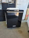 KitchenAid 6 Cycles 6 Options Fully Integrated 39 Dba Satin Glide Max Lower And Upper Rails Premium Adjusters Proscrub Third Level Rack BLACK LOCATED IN OUR PORTLAND OREGON APPLIANCE STORE SKU 23425