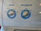 AMANA TOP LOAD WASHER 8 CYCLE 4 WATER LEVELS 3 TEMPERATURE OPTION WHITE LOCATED IN OUR PORTLAND OREGON APPLIANCE STORE SKU 23427
