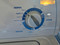 AMANA TOP LOAD WASHER 8 CYCLE 4 WATER LEVELS 3 TEMPERATURE OPTION WHITE LOCATED IN OUR PORTLAND OREGON APPLIANCE STORE SKU 23427