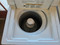 AMANA TOP LOAD WASHER 8 CYCLE 4 WATER LEVELS 3 TEMPERATURE OPTION WHITE LOCATED IN OUR PORTLAND OREGON APPLIANCE STORE SKU 23427