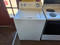 AMANA TOP LOAD WASHER 8 CYCLE 4 WATER LEVELS 3 TEMPERATURE OPTION WHITE LOCATED IN OUR PORTLAND OREGON APPLIANCE STORE SKU 23427