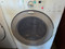 WHIRLPOOL DUET ELECTRIC DRYER 5 AUTO DRY OPTIONS 3 TIMED 4 TEMPERATURE PLUS AIR DRY WRINKLE SHIELD CLEAR DOOR WHITE LOCATED IN OUR PORTLAND OREGON APPLIANCE STORE SKU 23829