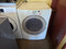 WHIRLPOOL DUET ELECTRIC DRYER 5 AUTO DRY OPTIONS 3 TIMED 4 TEMPERATURE PLUS AIR DRY WRINKLE SHIELD CLEAR DOOR WHITE LOCATED IN OUR PORTLAND OREGON APPLIANCE STORE SKU 23829